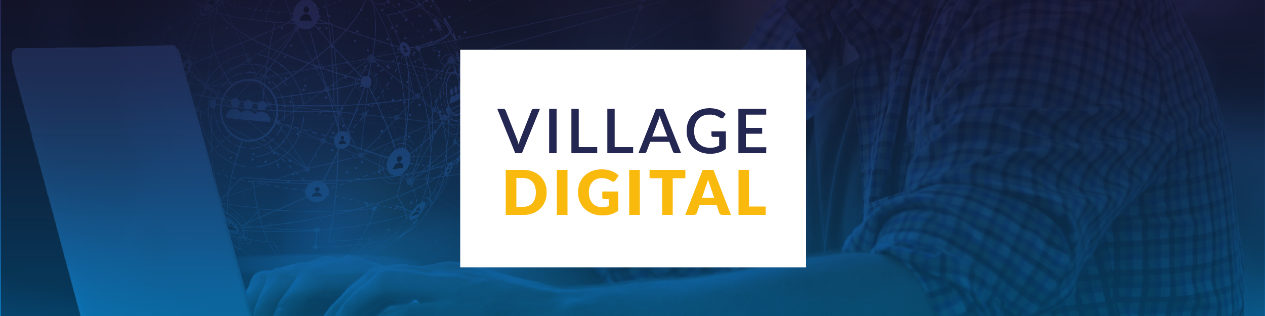 Header Village Digital