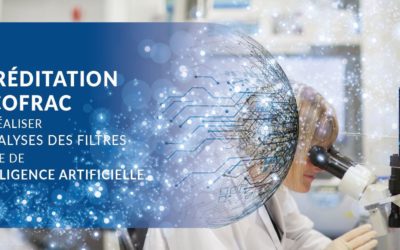 accréditation COFRAC accréditation COFRAC