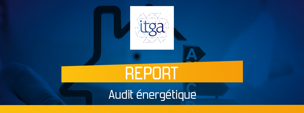 Report Actu - Audit Energetique